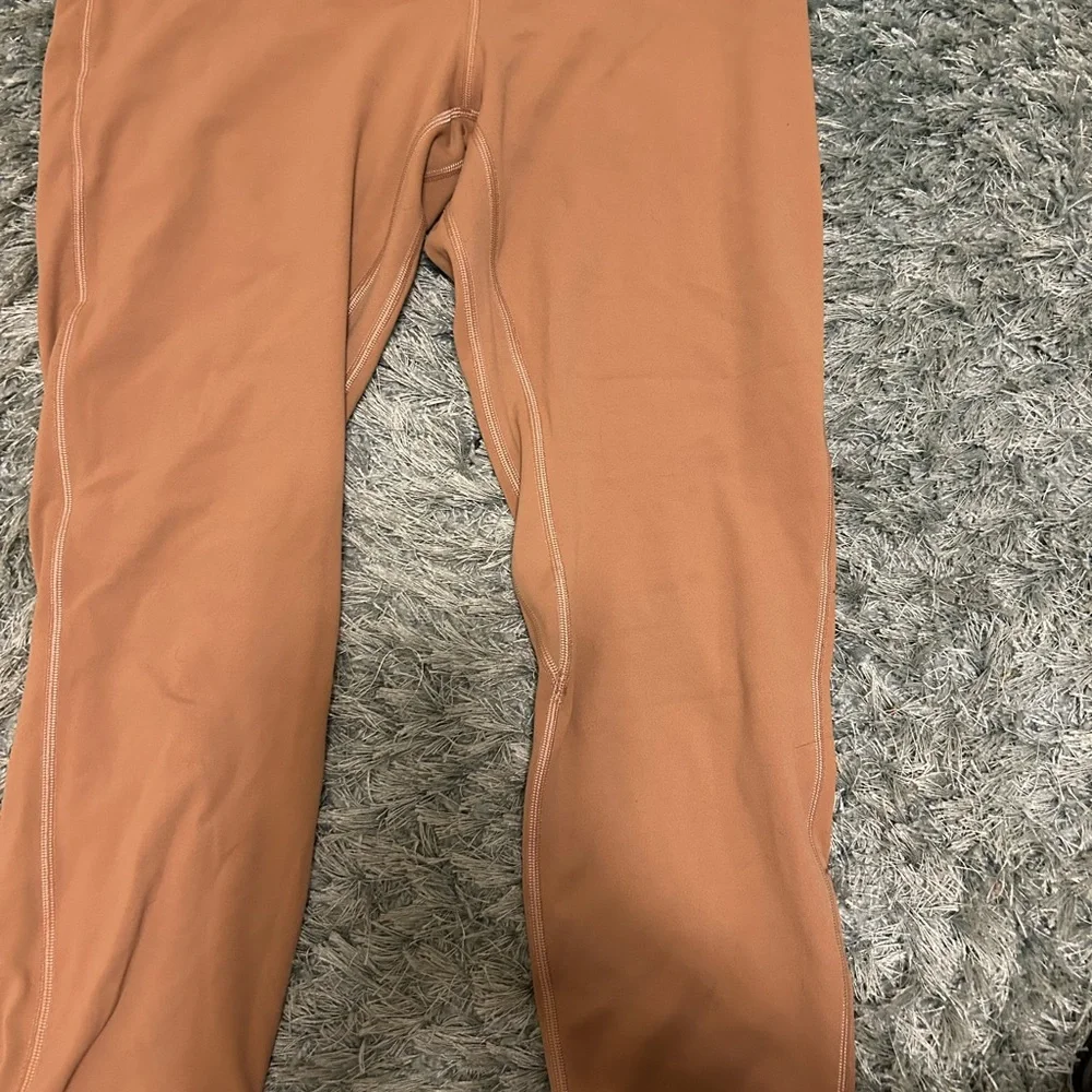Lululemon double align - Picture 2 of 5
